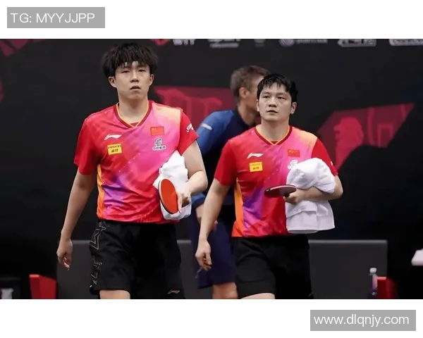 樊振东身高对乒乓球运动表现的影响及其训练方法探讨