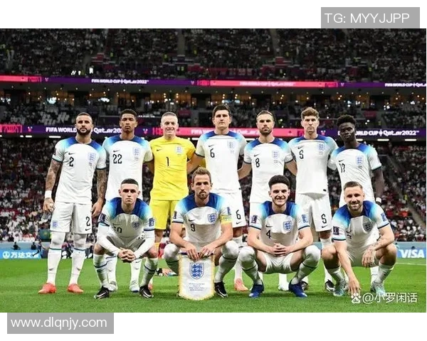 法国队与英格兰首发阵容对比分析及战术解读