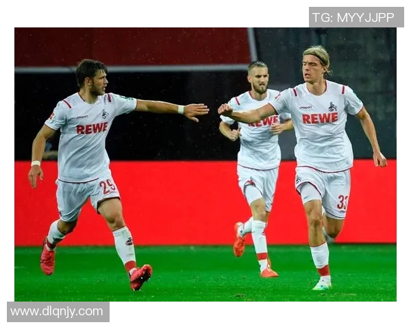 纽伦堡惨败，德甲保级形势岌岌可危