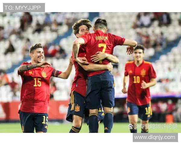意大利队击败西班牙，成功晋级欧洲杯半决赛