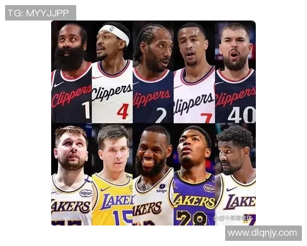 快船vs湖人,洛城双雄对决再度上演 快船vs湖人,洛城双雄对决再度上演