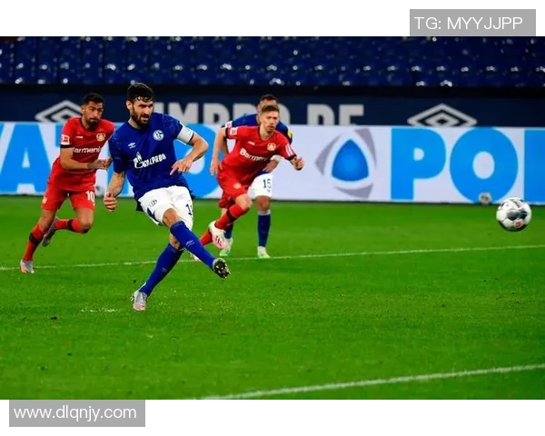 沃尔夫斯堡客场大胜，德甲豪强沙尔克04难挡其进攻火力