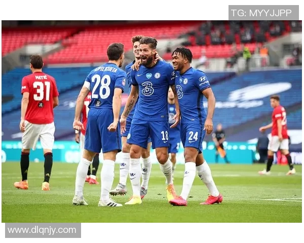 社区盾杯切尔西对决曼联争夺首个冠军荣耀的激烈战斗