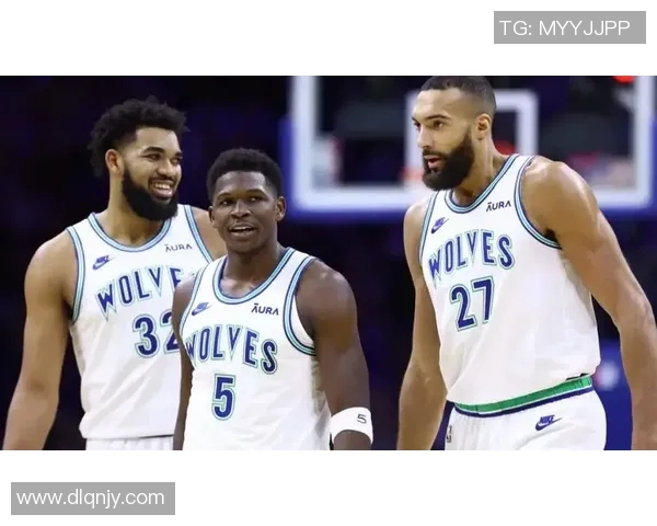 森林狼力克公牛:安东尼·唐斯与汉密尔顿的卓越贡献 森林狼力克公牛:安东尼·唐斯与汉密尔顿的卓越贡献