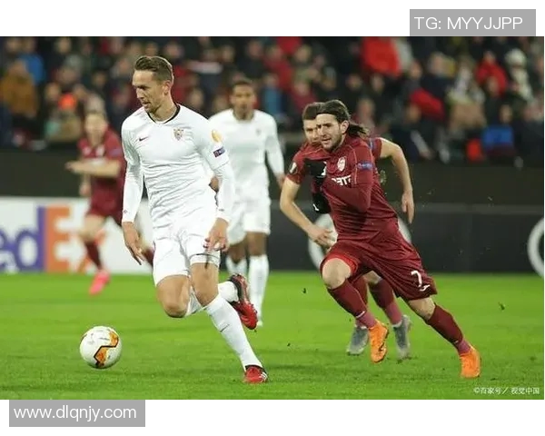 欧冠克卢日对决分析及赛前预测精彩看点一览