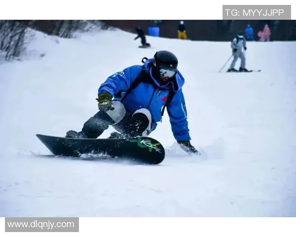 跳雪乐趣无穷体验冬季运动的激情与魅力