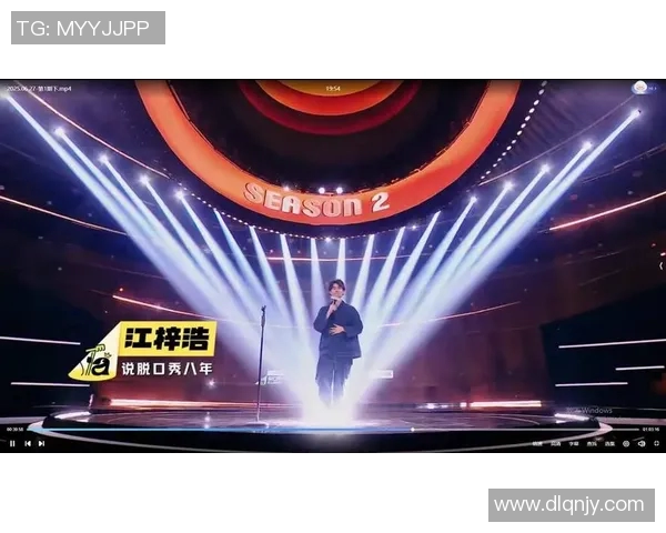 李荣杓的音乐之路：从乐坛新星到国际舞台的璀璨旅程