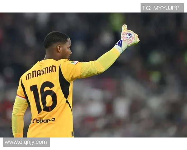 迈尼昂的崛起与挑战：如何在足球世界中书写自己的传奇故事