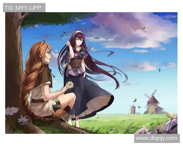 莎拉拉的奇幻冒险之旅：探索未知世界的勇气与友谊