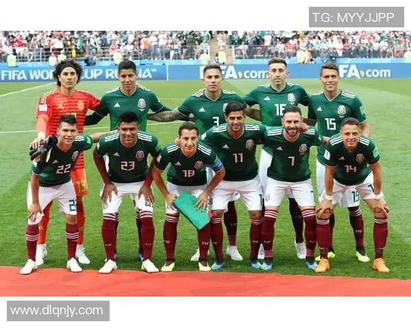 墨西哥与伊朗足球实力对比谁更强大分析与讨论