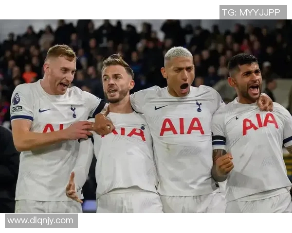 热刺与狼队精彩对决集锦回顾展现足球魅力与激情瞬间 热刺与狼队精彩对决集锦回顾展现足球魅力与激情瞬间