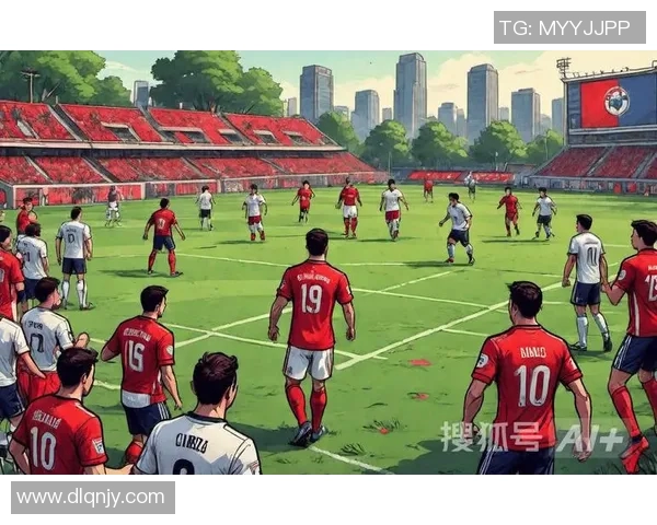 新英格兰革命与温哥华白帽的激烈对决展现足球魅力与团队精神