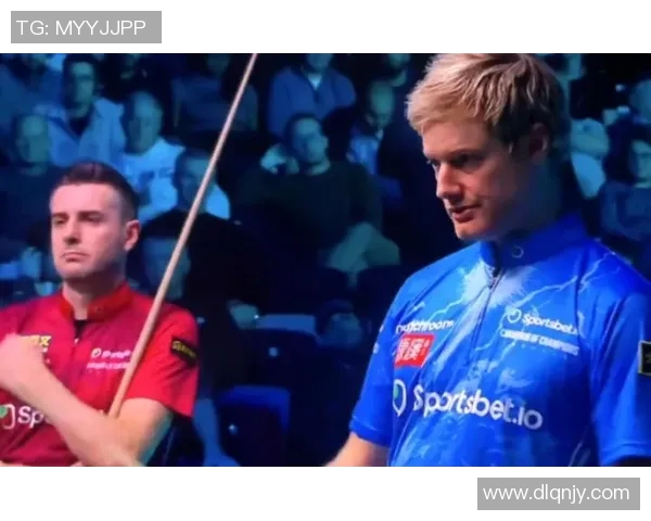 塞尔比与罗伯逊精彩对决视频回顾分析全程解说分享 塞尔比与罗伯逊精彩对决视频回顾分析全程解说分享