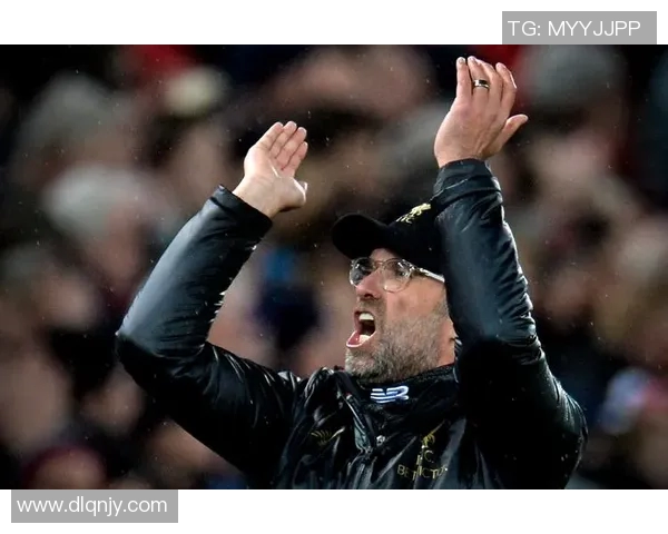 克洛普重申执教决心助力利物浦再战欧冠巅峰 克洛普重申执教决心助力利物浦再战欧冠巅峰