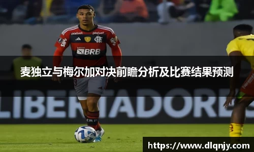 麦独立与梅尔加对决前瞻分析及比赛结果预测